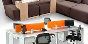 Modular Office Furniture