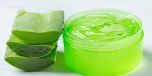 Organic Aloe Vera Gel