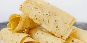 Punjabi Masala Papad