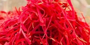 Pure Mongra Kashmiri Saffron