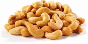 Roasted Cashew Nuts