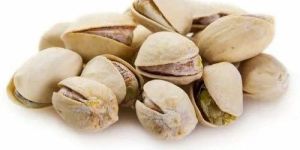Roasted Salted Shelled Pistachios