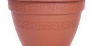Terracotta Pots
