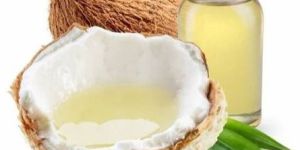 Virgin Coconut Oil