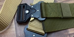 Army Belt