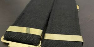 Military Belt Buckle