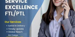 International Transportation