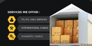 Pan India Courier Service