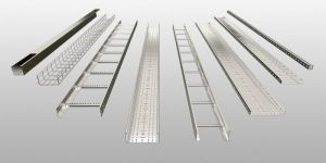 Cable Tray