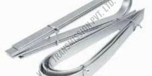 130 Micron Earthing Galvanized Iron Strip