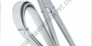 86 Microns Earthing Galvanized Iron Strip