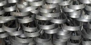 Galvanized Iron Flat Earthing Strip