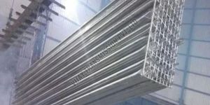 Iron Hot Dip Galvanizing Service