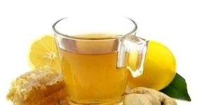 Instant Lemon Grass + Ginger Premix