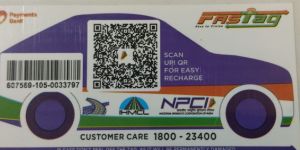 Fastag Services