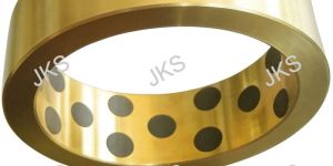 Self Lubricating Bearings