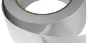 Aluminium Foil Adhesive Tape