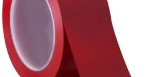 Oil Resistant Polyester Adhesive Tape