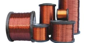 Polycab Enamelled Copper Winding Wire (14 SWG to 42 SWG)
