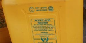 Acetic Acid