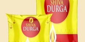 Shiva Durga Lamp Oil