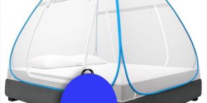 Outdoor Mosquito Net
