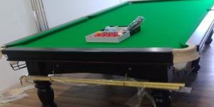 International Model Snooker Table