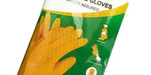 Safe Sure Household Gloves