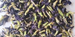 Blue Pea Flowers Tea