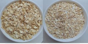 Rolled Oats