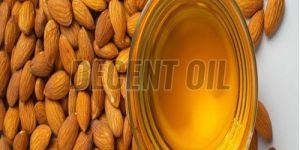 Cold Pressed Almond Oil