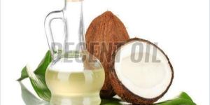 Cold Pressed Coconut Oil