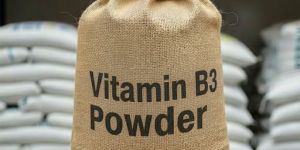 25 Kg Vitamin B3 Powder