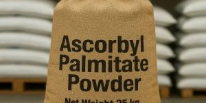 Ascorbyl Palmitate Powder