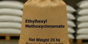 Ethylhexyl Methoxycinnamate