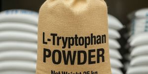 L Tryptophan Powder