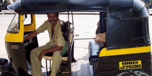 Diesel Three Wheelers