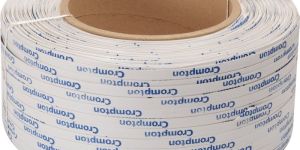 Printed Polypropylene Strapping Roll