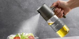 SR047G 250ml Oil Spray Bottle