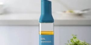 SR262B 500ml Gravity Lid Oil Dispenser