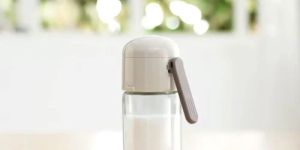 SR42 150gm Salt & Pepper Shaker