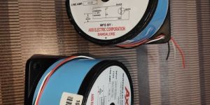 AC Synchronous Servo Motor