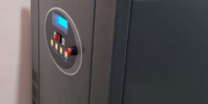 Industrial Online UPS