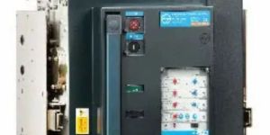 L&T Make Air Circuit Breakers ACB
