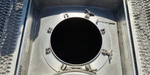 Used ISO Tank Shipping Containers