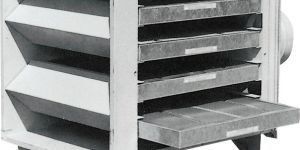 Activated Carbon Boxes