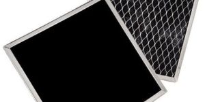 Activated Carbon Impregnated Media Filter