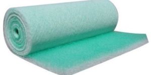 Automobile Paint Booth Filter