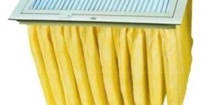 Combination Bag Filter