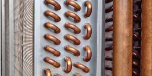Copper Cooling Coil